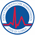 Agency for Health Care Administration Florida Logo