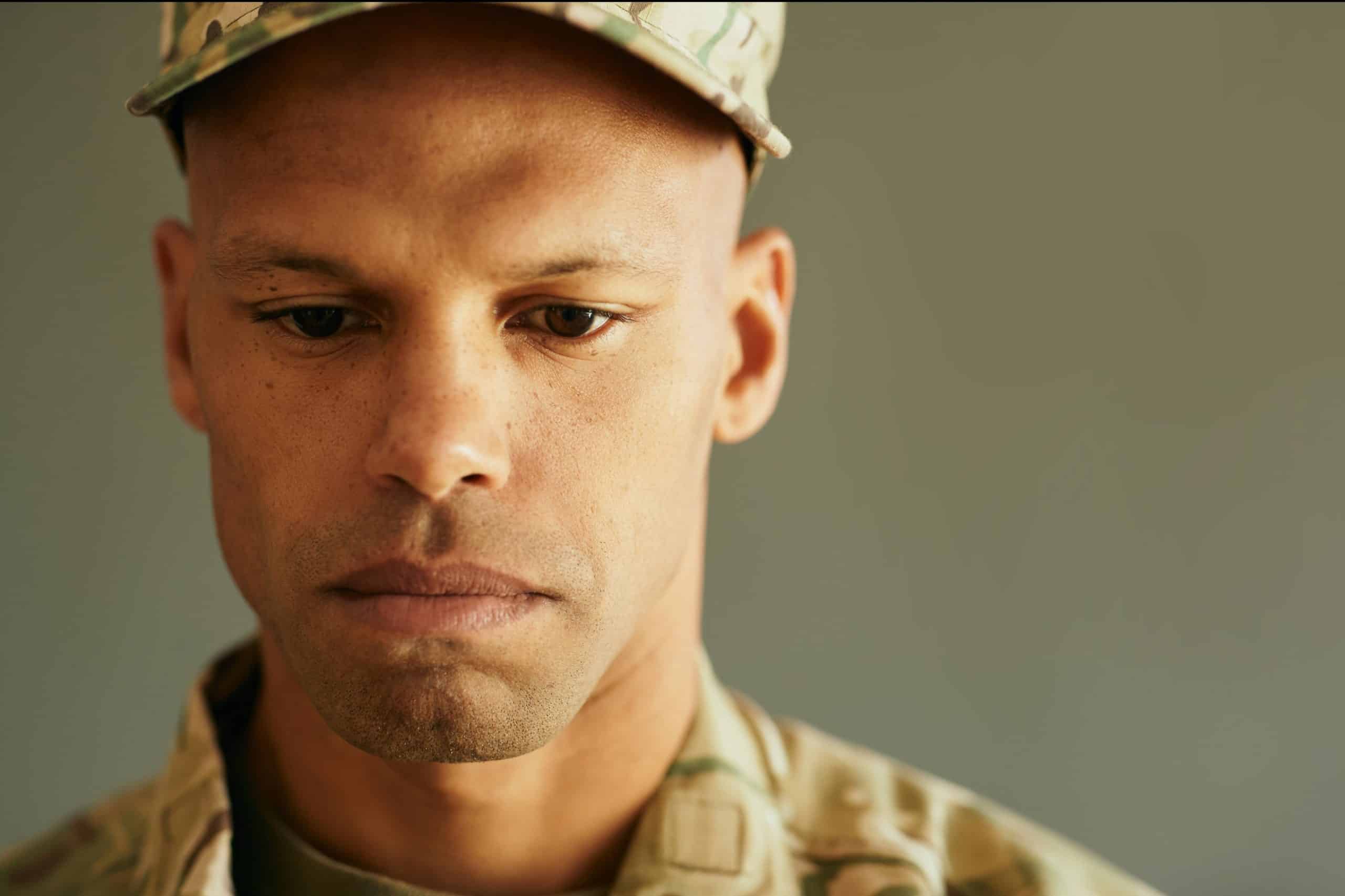  PTSD and Suicidal Ideation in Veterans