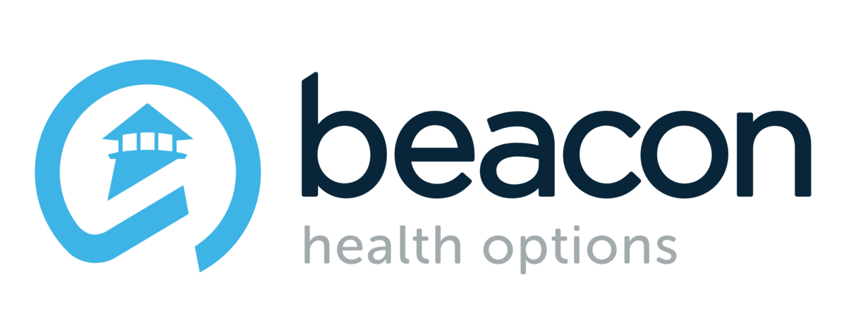 >Who is Beacon Health Options?