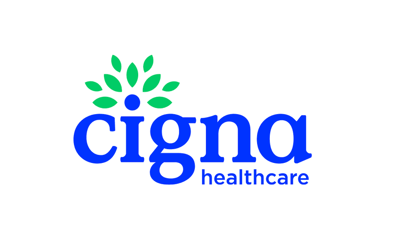 >Who is Cigna?