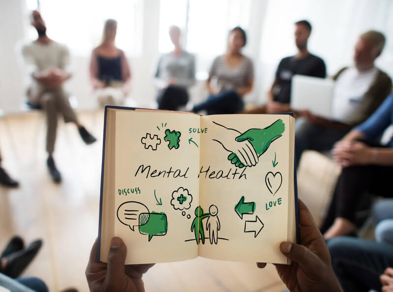 >What is Cigna Mental Health Rehab Insurance?