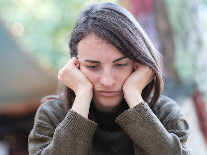 >What are the Common Anxiety Symptoms and Signs?