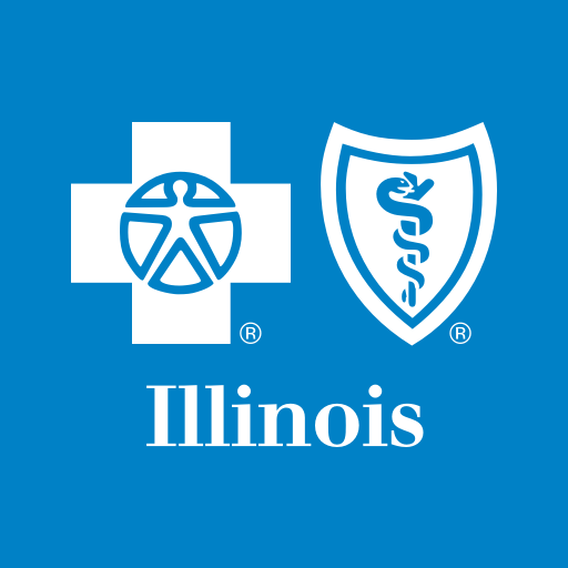 >Who is Blue Cross Blue Shield of Illinois?