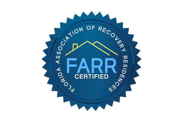 Florida Association of Recovery Residences certification